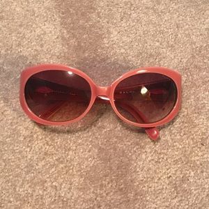 Ralph Lauren Sunglasses